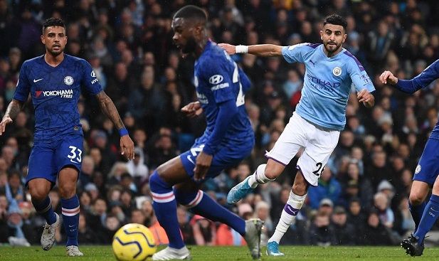 Premier League, il City rinvierà ancora la festa del Liverpool? (ore 21.15)