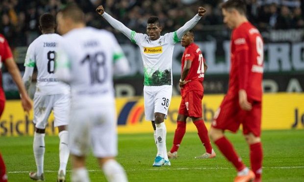 Bundesliga, il Borussia Monchengladbach riuscirà ancora a fermare il Bayern? (sabato ore 18.30)