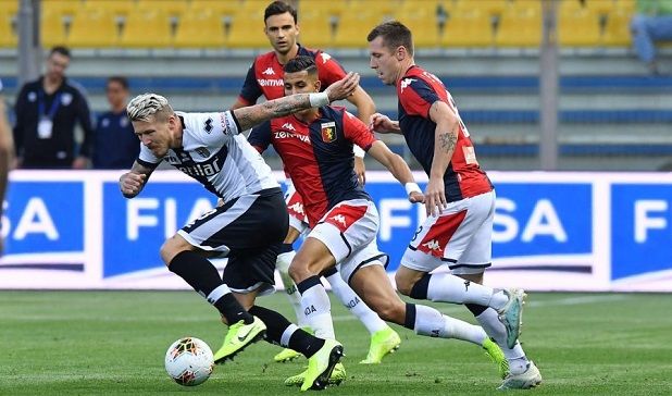Serie A, tra Genoa e Parma chi avrà le motivazioni più forti? (ore 21.45)