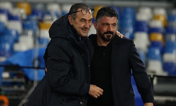 Coppa Italia: Napoli e Juventus, questa notte è ancora vostra (ore 21.00)