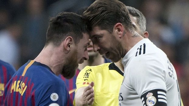 Liga, riparte il serrato testa a testa tra Barcellona e Real Madrid