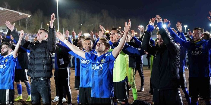 Coppa di Germania, la “Cenerentola” Saarbrucken attende il Bayer (martedì ore 20.45)