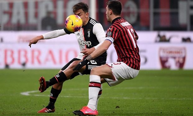 Coppa Italia, il calcio riparte dall’intramontabile Juventus-Milan (venerdì 12 giugno)