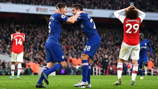 Arsenal e Chelsea alla contesa della FA Cup (sabato, ore 18.30)