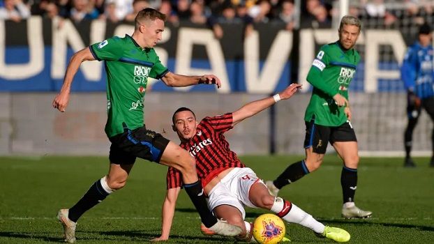 Milan-Atalanta, chi manterrà l’imbattibilità a San Siro (ore 21.45)?