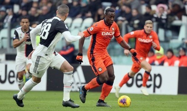 Nel duello bianconero della Dacia Arena la Juventus può celebrare il 36esimo scudetto (ore 19.30)