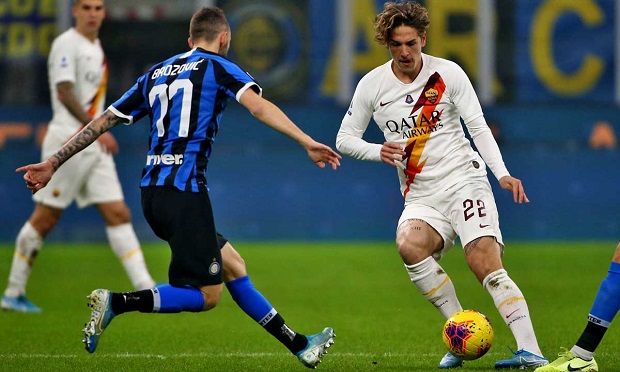 Roma-Inter, si registrerà il quinto pareggio consecutivo? (domenica, ore 21.45)