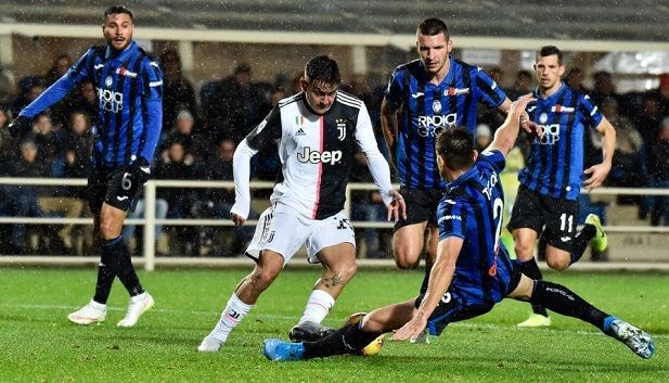 Juventus-Atalanta, crocevia per lo scudetto (sabato, ore 21.45)