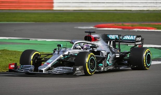 Si riaccendono i motori della Formula 1: Hamilton sarà ancora re indiscusso?
