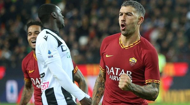 La Roma difenderà il quinto posto nel posticipo con l’Udinese? (ore 21.45)