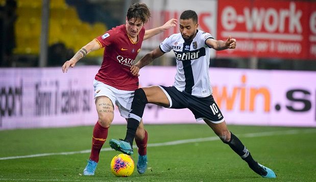 Roma-Parma, chi eviterà la quarta sconfitta consecutiva? (ore 21.45)