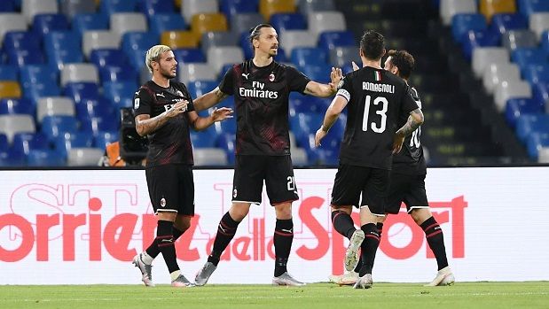 Col Parma ripartirà la corsa rossonera per l’accesso diretto all’Europa?