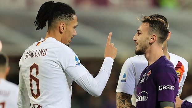 Roma, il successo interno con la Fiorentina manca da tre anni e mezzo (domenica, ore 19.30)