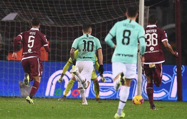 Prova di orgoglio per l’Inter contro il Toro? (ore 21.45)