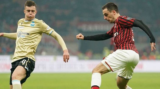 Una Spal disperata contro la bestia nera Milan (ore 21.45)