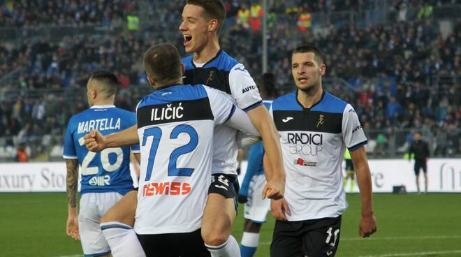 Atalanta-Brescia, rivali storiche nel derby dopo il grande dolore (ore 21.45)