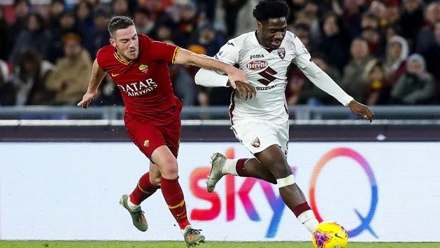 Roma, la trasferta col Torino può valere il pass per l’Europa League (ore 21.45)