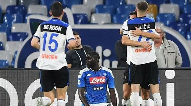 Serie A: pioggia di gol nel big match tra Atalanta e Napoli (ore 19.30)?