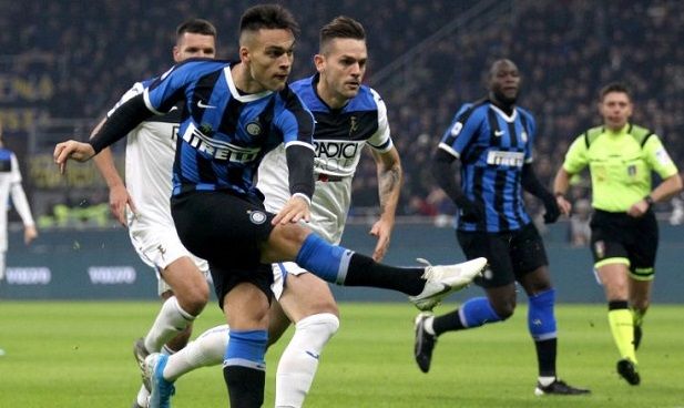 Atalanta-Inter, derby nerazzurro per diventare i vice campioni d’Italia (sabato ore 20.45)