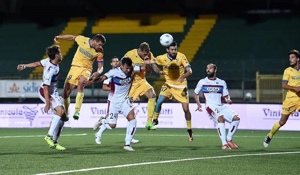 Playoff Serie B, il Cittadella sfaterà il tabù interno contro il Frosinone? (giovedì ore 21.00)