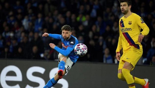 Napoli, servono cuore e coraggio nella prima al Camp Nou (sabato, ore 21.00)