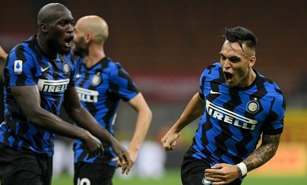 Europa League: Inter, un calcio alle polemiche contro un Getafe in crisi (mercoledì, ore 21.00)