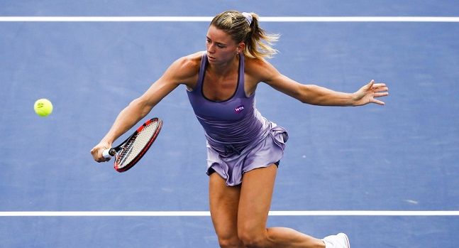 Us Open: debutto complicato per Jasmine Paolini, i precedenti supportano la “prima” della Giorgi