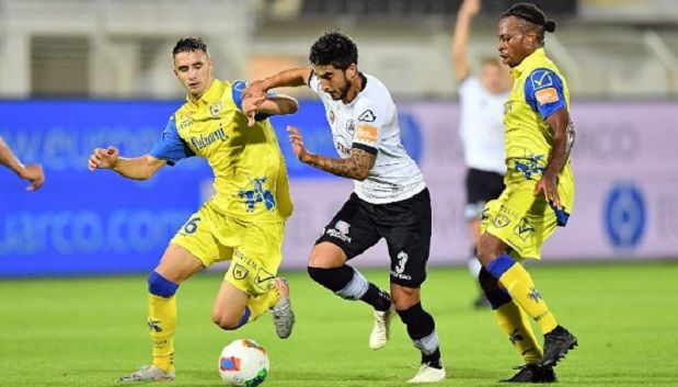 Playoff Serie B, lo Spezia ribalterà il doppio svantaggio subito col Chievo?