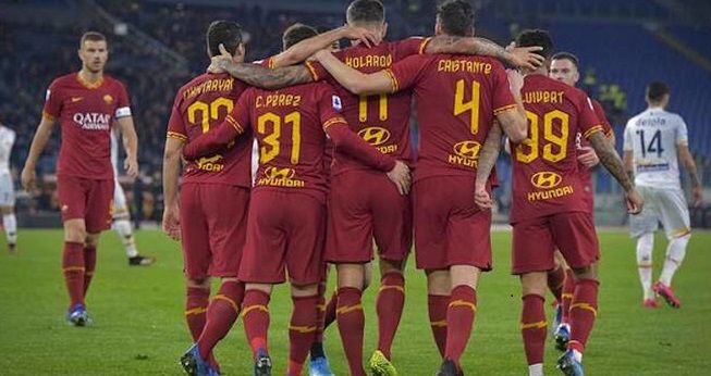 Roma, c’è un Siviglia in salute da battere per volare ai quarti di Europa League (giovedì, ore 18.55)