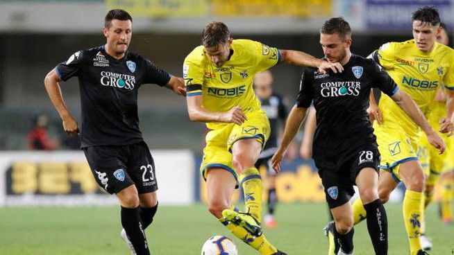 Playoff Serie B, tra Chievo ed Empoli l’equilibrio la farà da padrone? (martedì, ore 21.00)