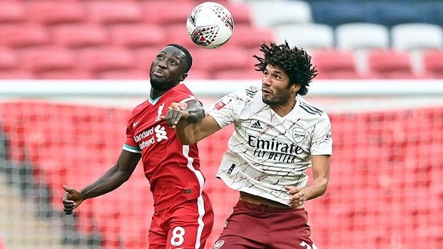 Pioggia di gol nel Monday Night tra Liverpool e Arsenal? (lunedì, ore 21.00)