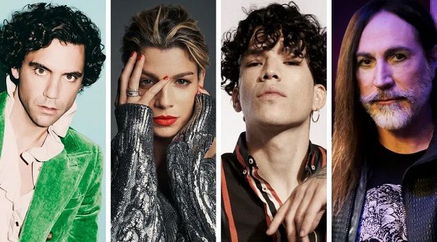 X Factor, è partito il countdown! Chi sarà il giudice vincente di questa edizione?