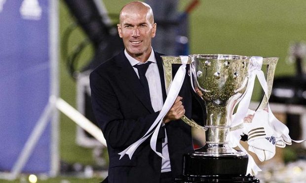 Liga, le Merengues favorite al titolo dopo la stagione nera del Barcellona