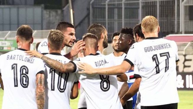 Serie A, le tre neopromosse già destinate alla retrocessione?