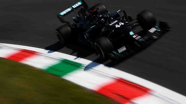 Formula 1, nel Gp d’Italia Lewis Hamilton supererà Schumacher?
