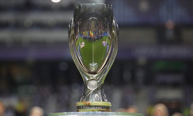 Supercoppa Europea, chi la alzerà tra Bayern Monaco e Siviglia? (giovedì, ore 21.00)