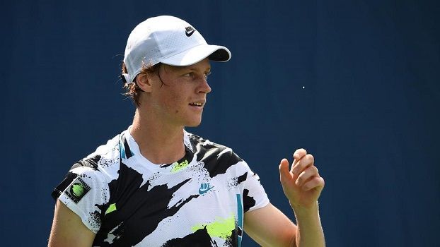 Internazionali di Roma, esordio per Berrettini, Sinner cerca la rivincita contro Tsitsipas