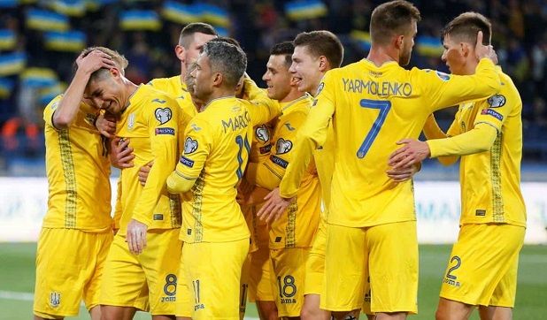 Nations League: sfida alla pari tra le rivelazioni Ucraina e Svizzera (ore 20.45)