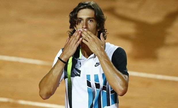 Azzurri storici agli Internazionali: oggi in campo i nostri fantastici quattro