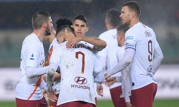 Serie A, per una Roma ancora in costruzione c’è la difficile trasferta a Verona (sabato, ore 20.45)