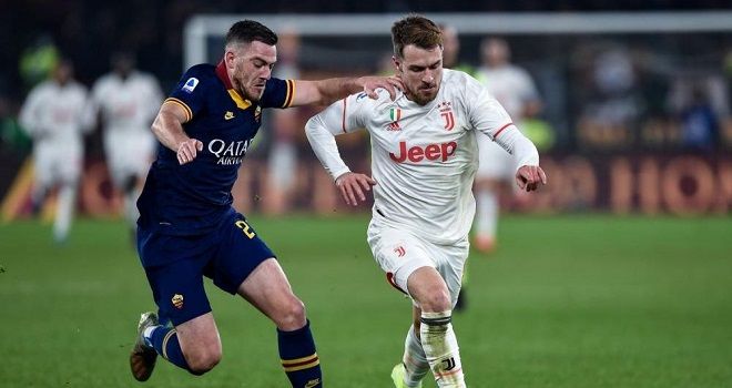 Roma-Juve, dal tavolo delle trattative la rivalità torna sul campo (domenica, ore 20.45)