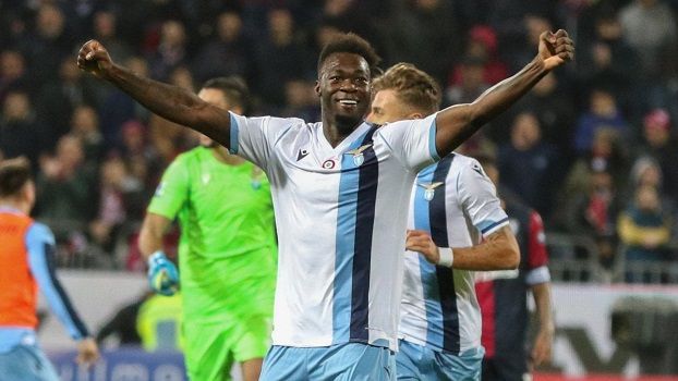 Lazio al debutto contro un Cagliari intenzionato a rompere il tabù (sabato, ore 18.00)