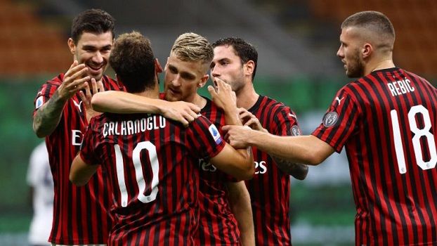 Pioli contro Mihajlovic, sfida tra ex nel primo Monday Night di Serie A