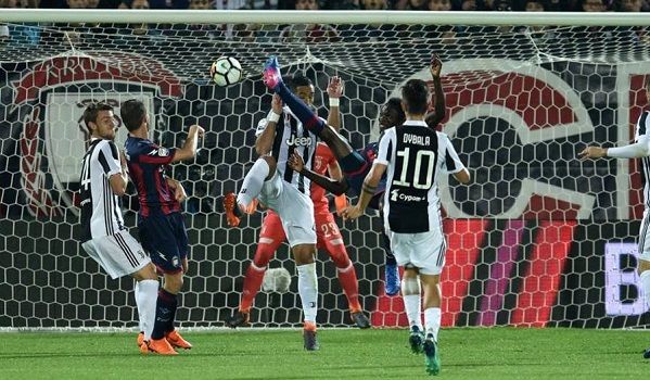 Serie A: per la Juventus trasferta a Crotone con la testa alla Champions (sabato, ore 20.45)
