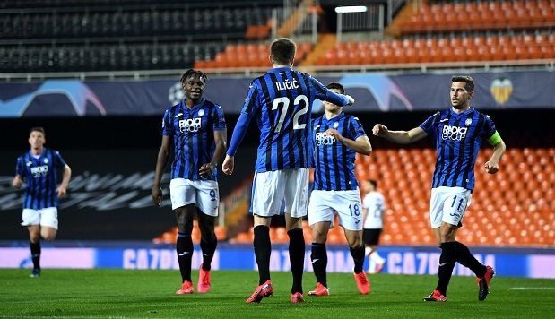 Riparte dall’outsider Midtjylland la corsa europea dell’Atalanta (ore 21.00)