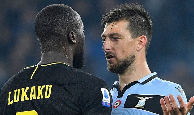 Serie A, domenica all’Olimpico riscatto Lazio o conferma Inter? (ore 15.00)