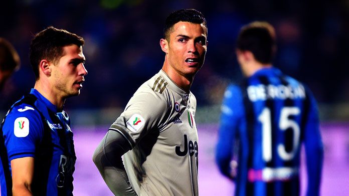 Capocannoniere, CR7 ancora in testa alle previsioni ma…