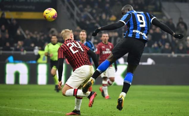 Inter-Milan, in palio tre punti bollenti oltre al dominio cittadino (sabato, ore 18.00)