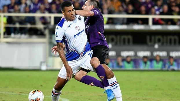 Serie A: Fiorentina-Samp, sfida storicamente ricca di reti (venerdì, ore 20.45)
