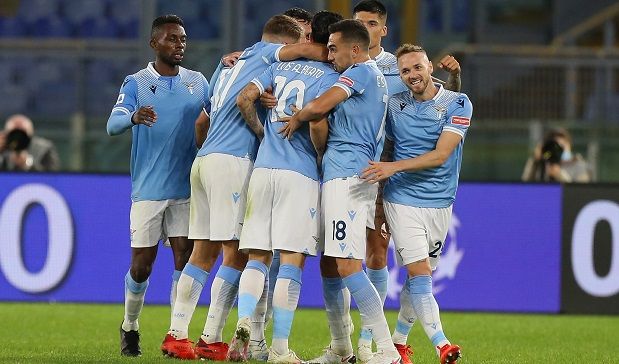 Champions League, Lazio a Bruges con la formazione all’osso (ore 21.00)